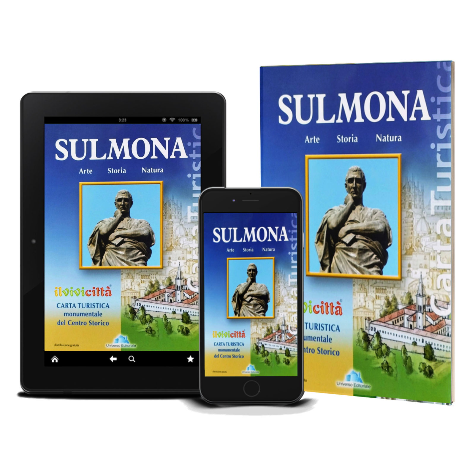 Sulmona