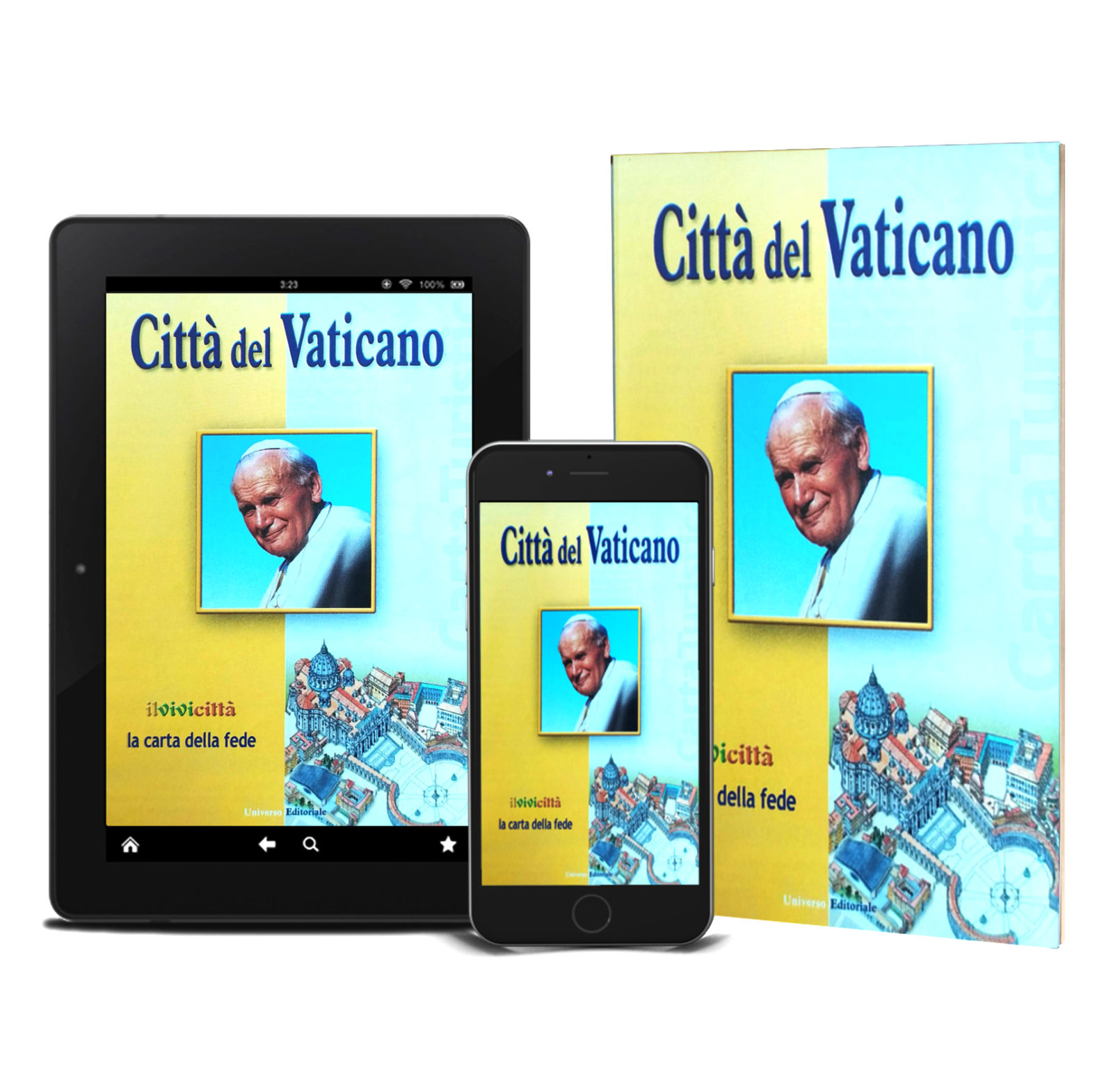 Città del Vaticano