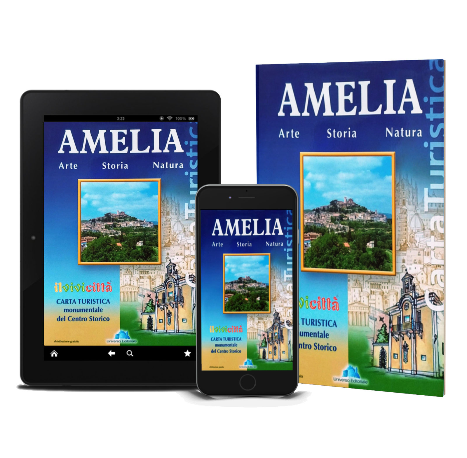 Amelia