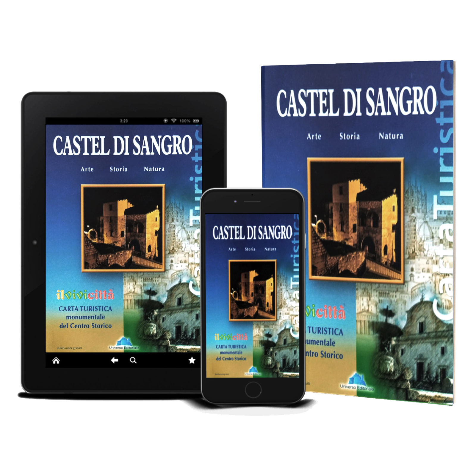 Castel Di Sangro