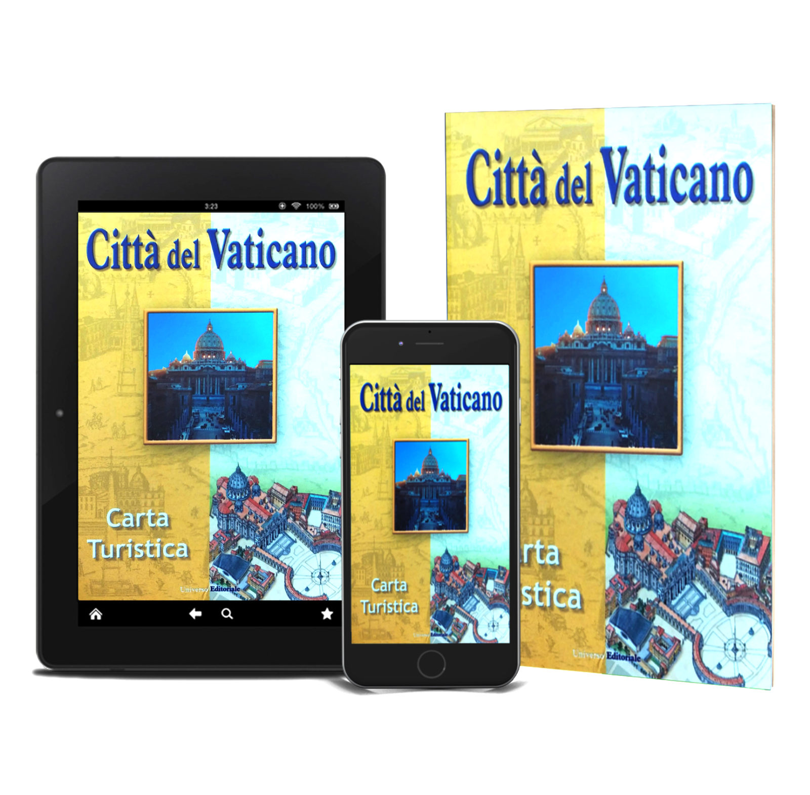 Città del Vaticano
