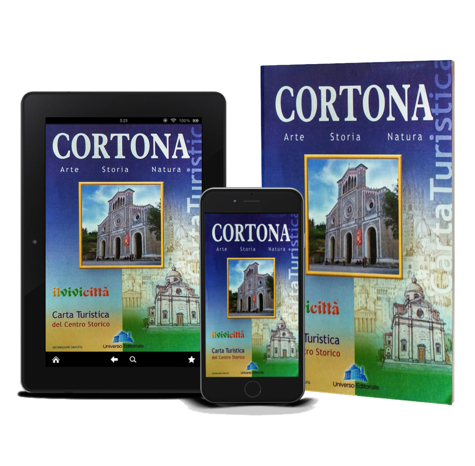 Cortona
