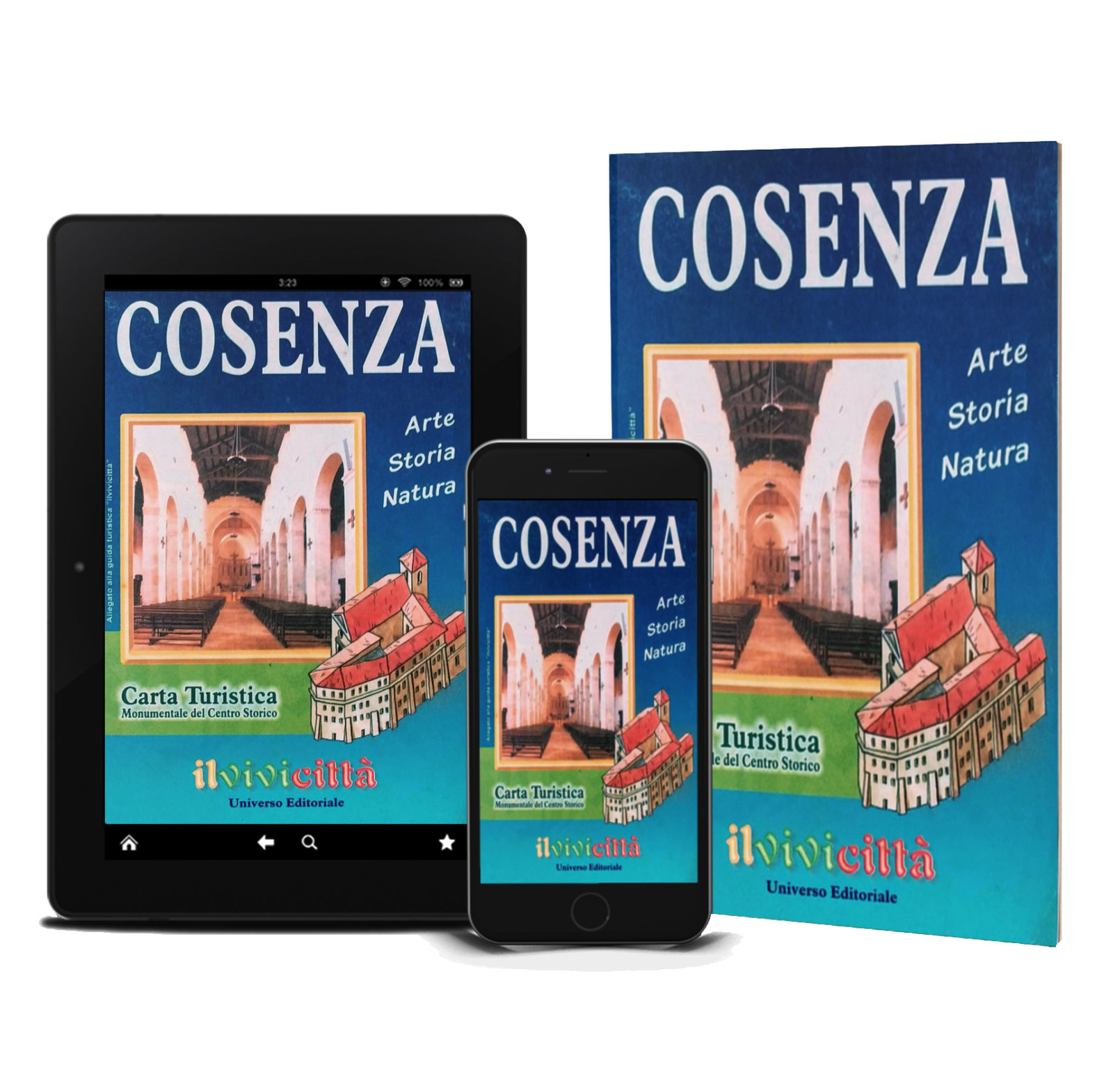 Cosenza