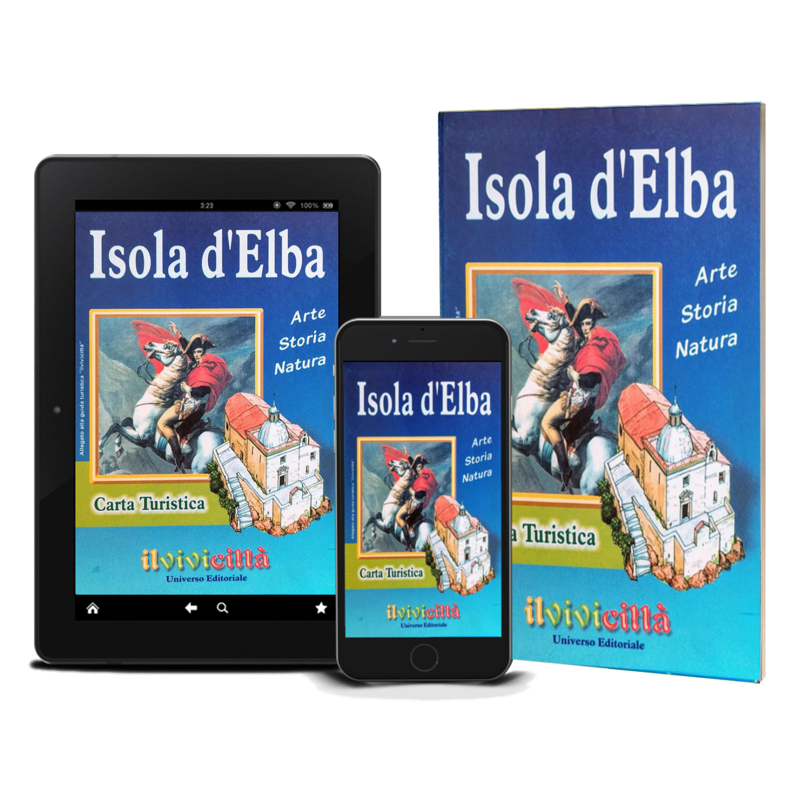 Isola d'Elba