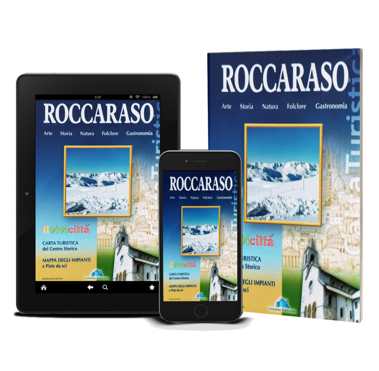 Roccaraso