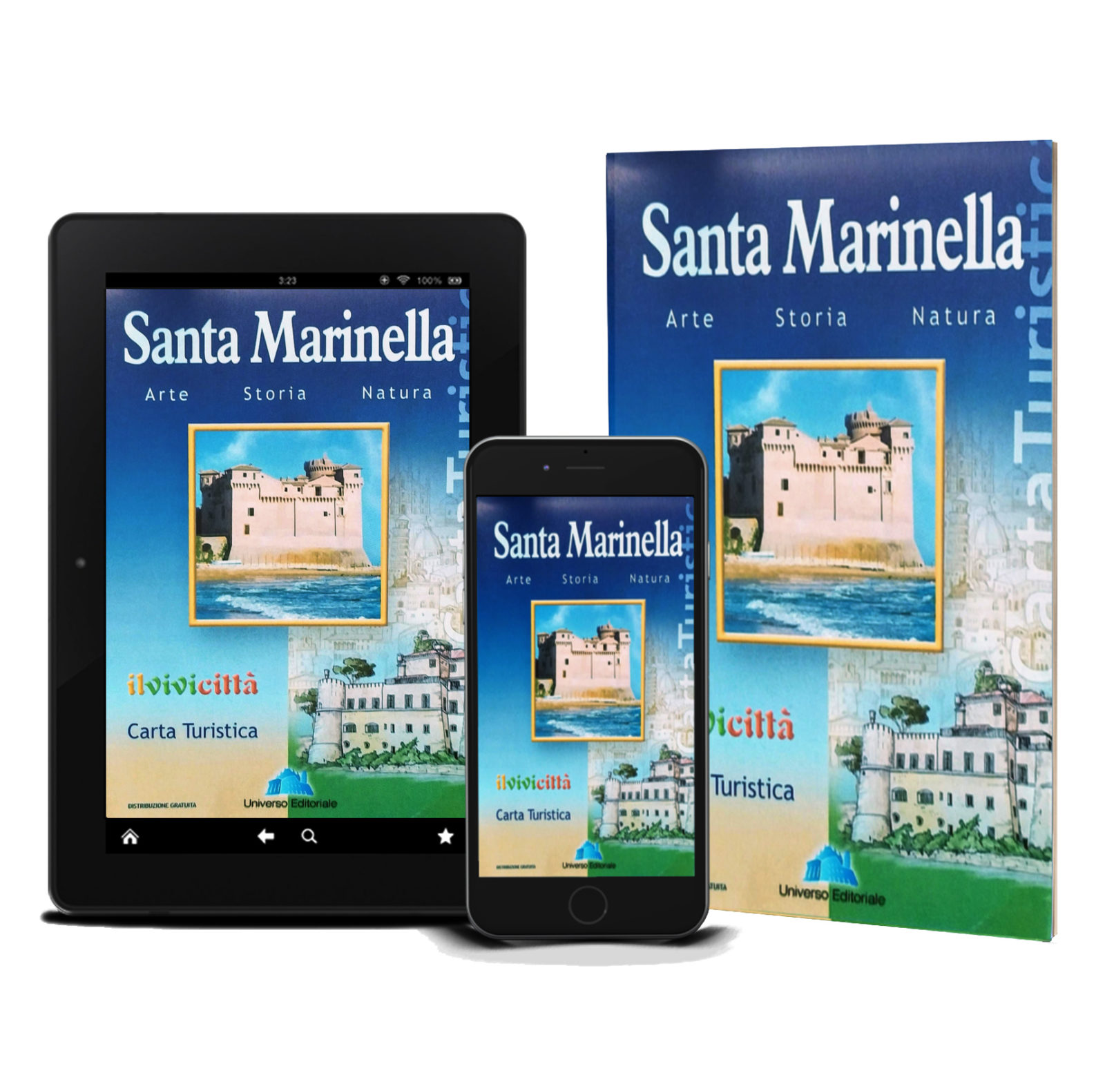 Santa Marinella