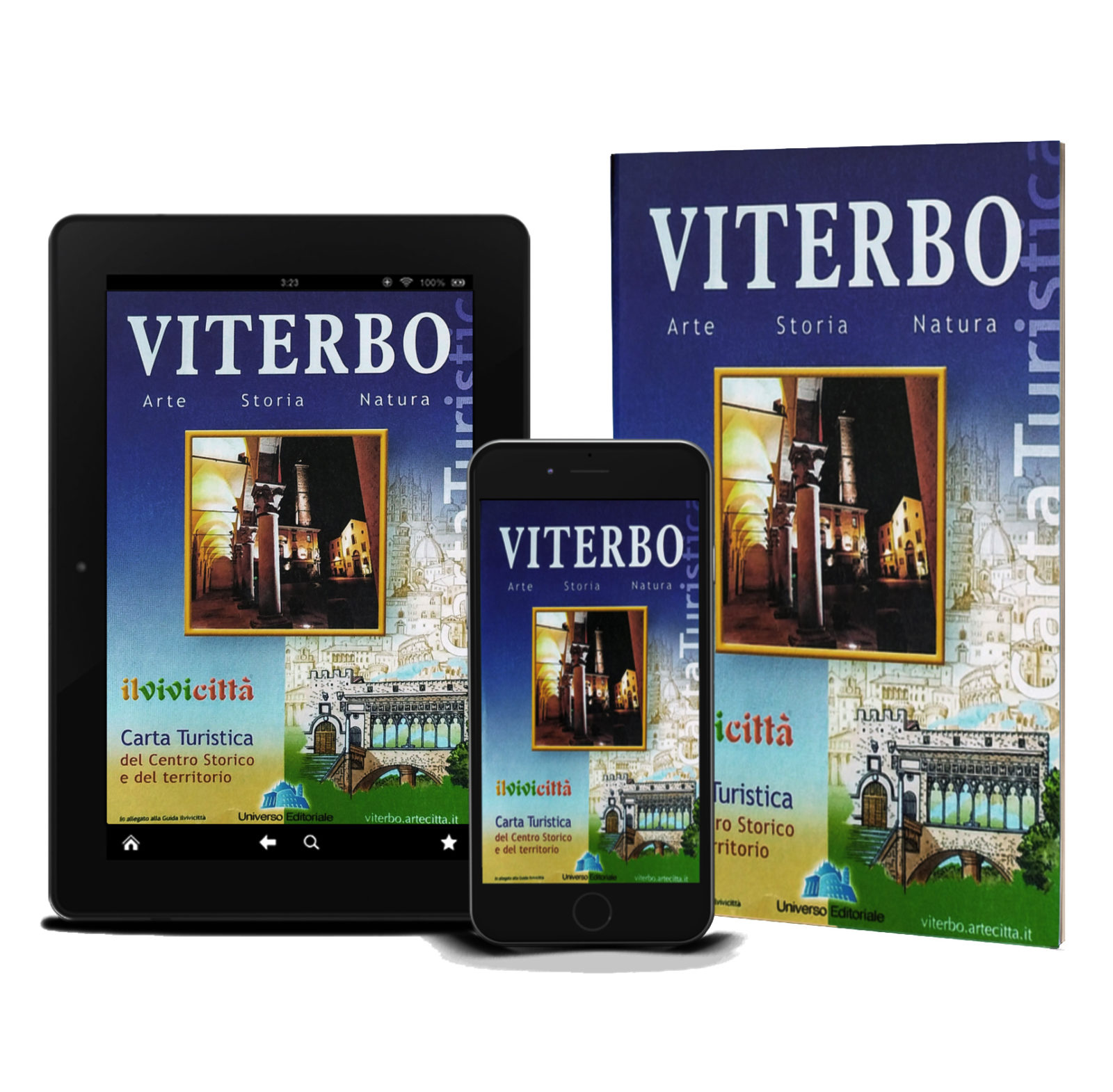 Viterbo