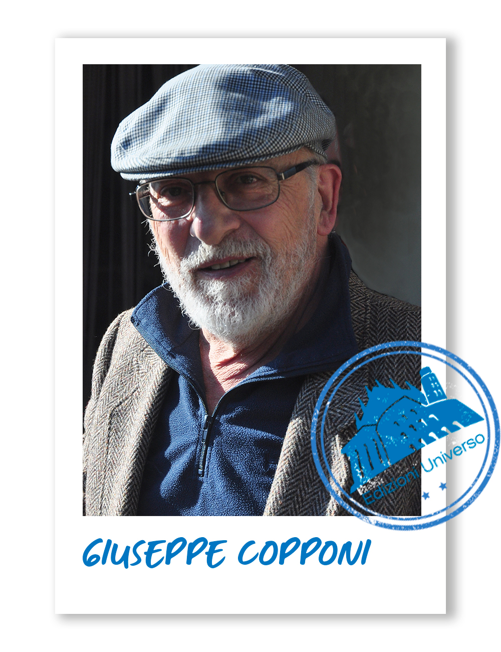 Edizioni Universo-Giuseppe-Copponi