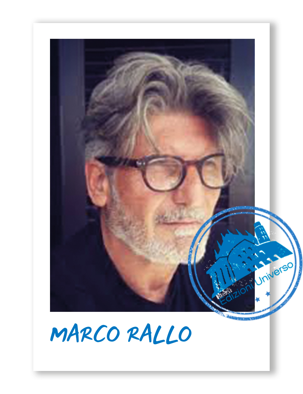 Edizioni Universo-Marco-Rallo
