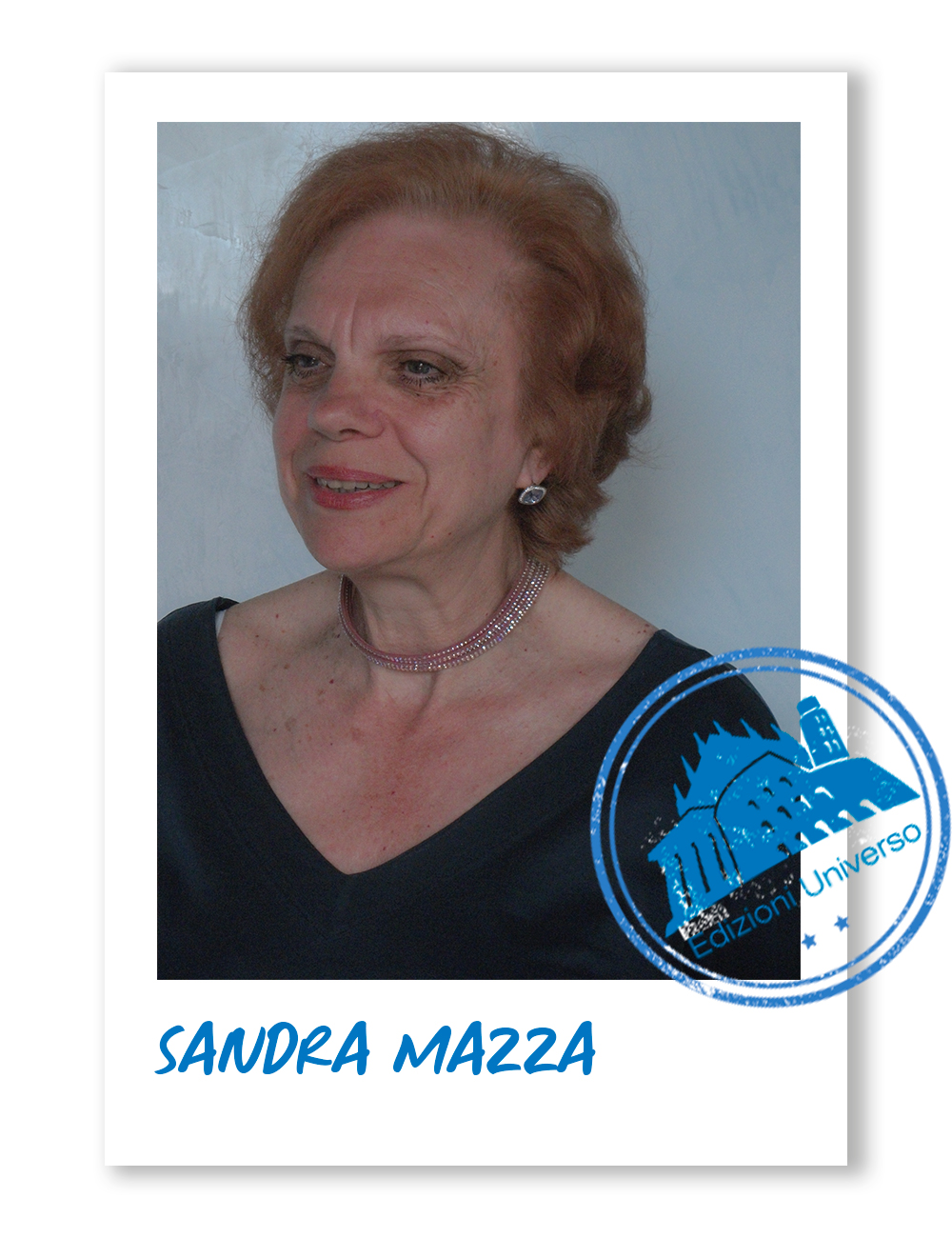 Edizioni Universo-Sandra-Mazza