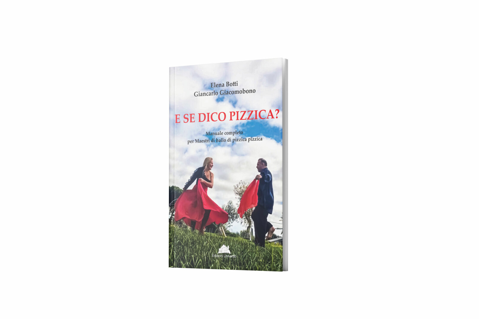 E se dico Pizzica?