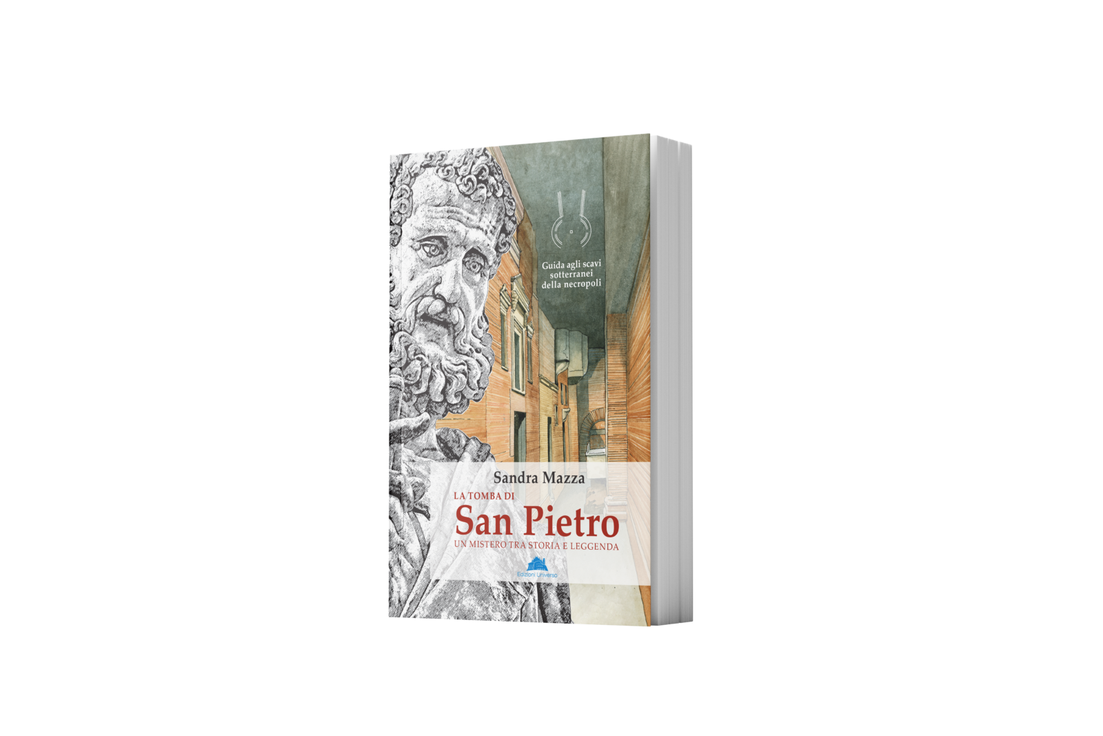 La tomba di San Pietro