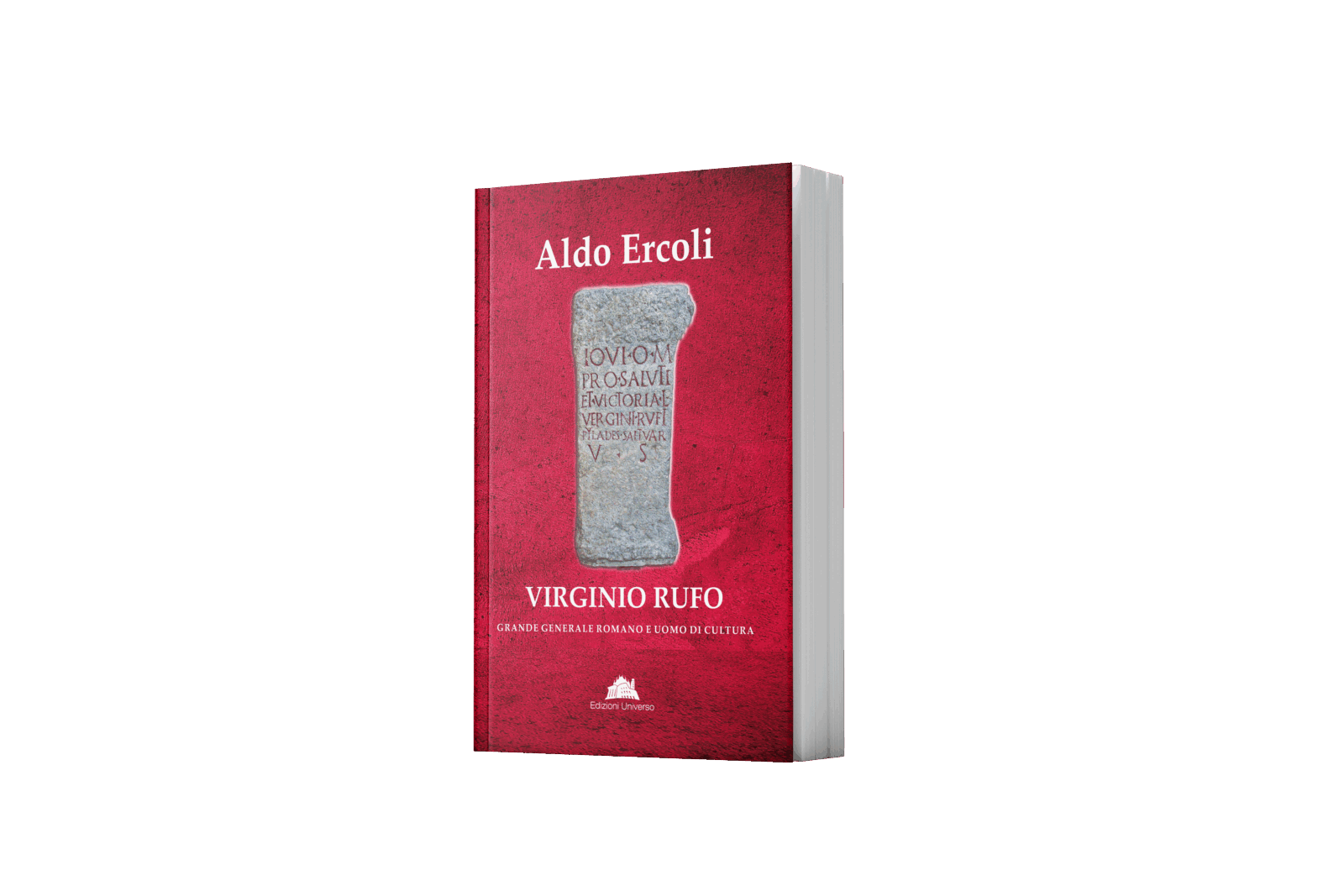 Virginio Rufo