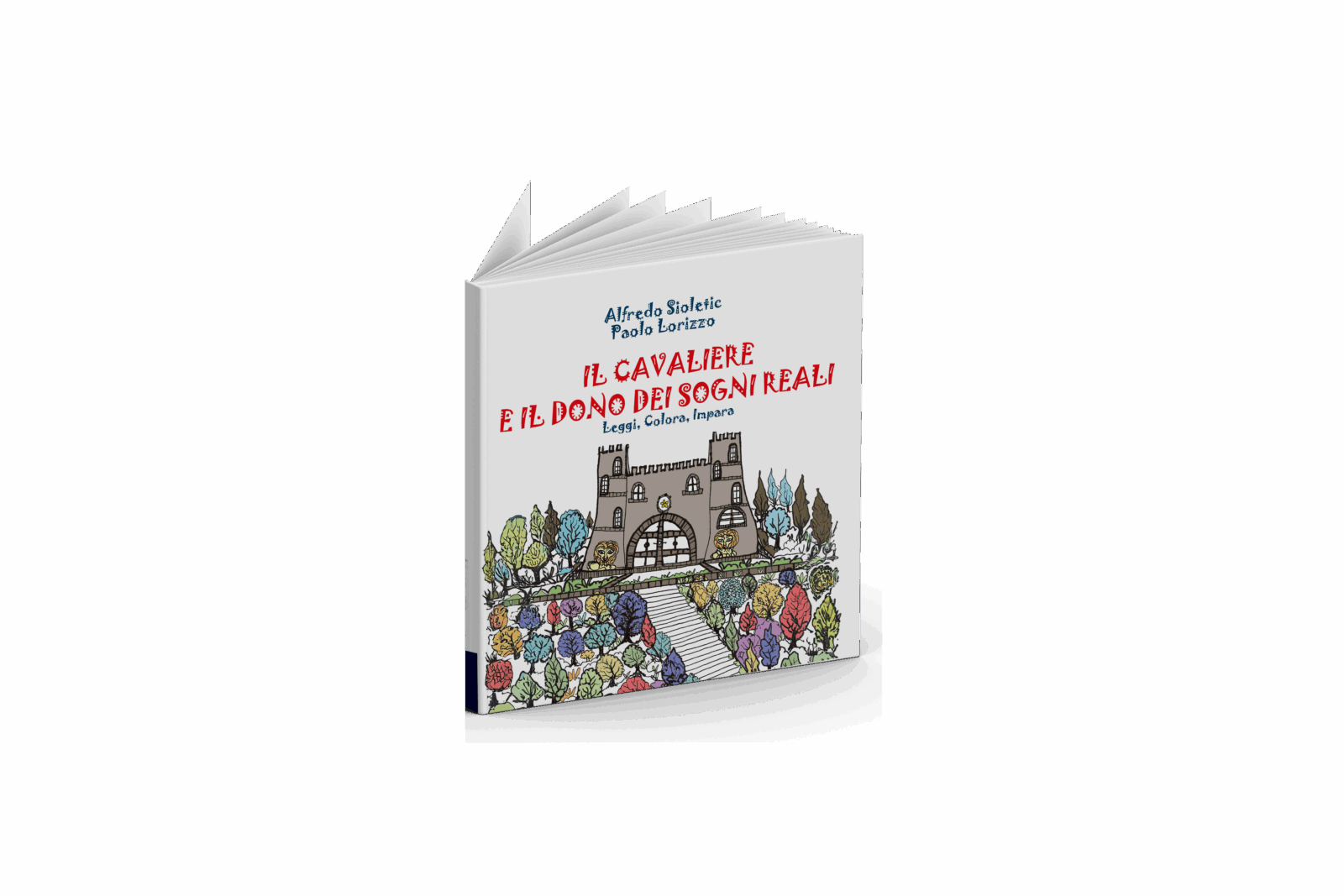 Il cavaliere e il dono dei sogni reali