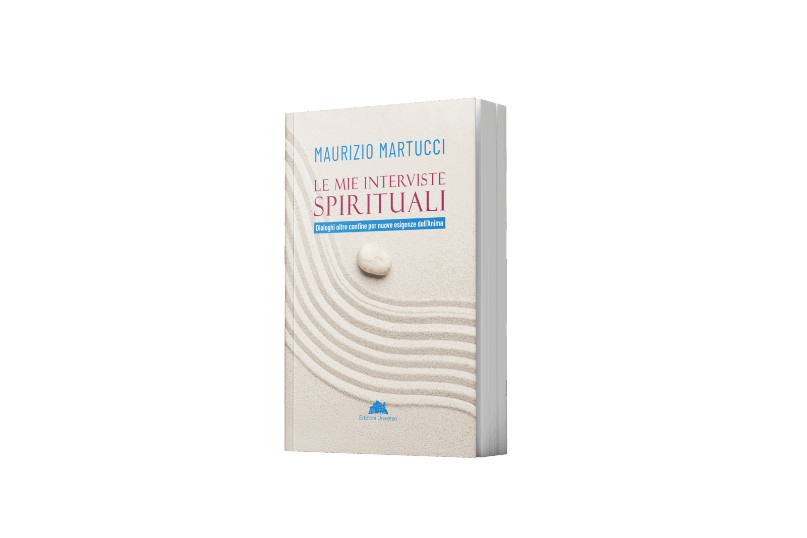 Le mie interviste spirituali